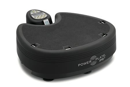 POWER PLATE